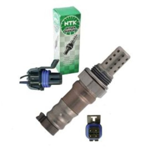 NGK NTK Upstream Left Oxygen (O2) Sensor for 2015-2016 Chevrolet Colorado 3.6L V6