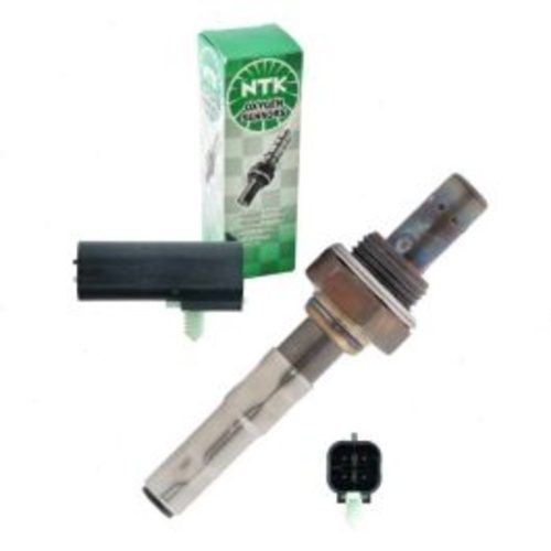 NGK NTK Upstream Oxygen (O2) Sensor for 1988-1993 Dodge Ramcharger 5.2L 5.9L V8
