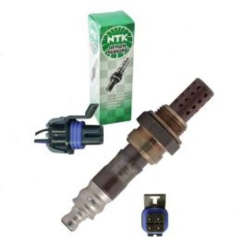 NGK NTK Upstream Right Oxygen (O2) Sensor for 2007 Cadillac Escalade EXT 6.2L V8