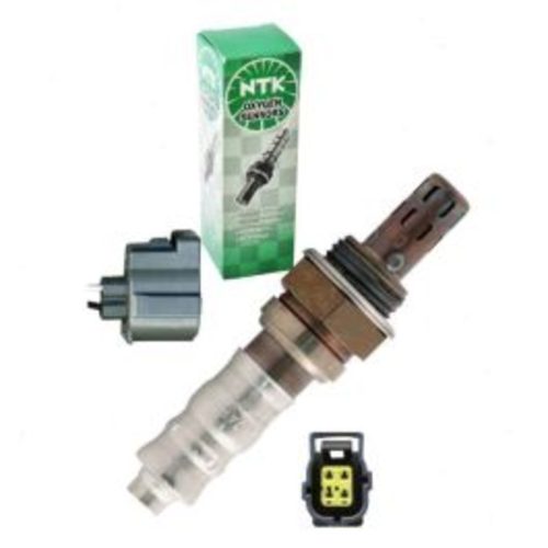 NGK NTK Upstream Right Oxygen (O2) Sensor for 2009 Dodge Durango 5.7L V8