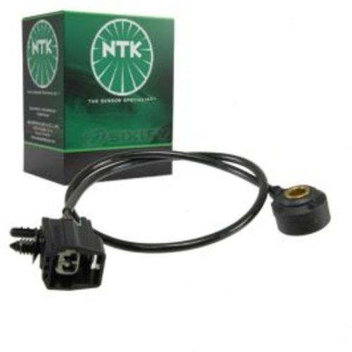 NTK Ignition Knock Detonation Sensor for 2000-2003 Ford F-450 Super Duty 6.8L V10