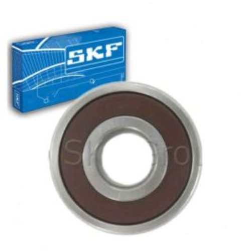 SKF Drive End Alternator Bearing for 1995-2001 Suzuki Swift