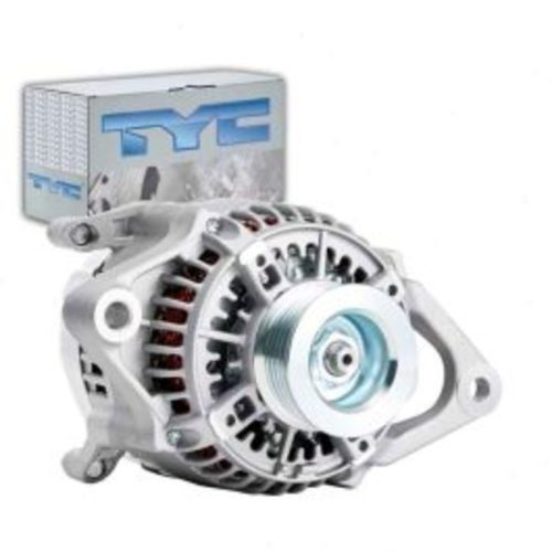 TYC Alternator for 1991-1992 Jeep Comanche 2.5L 4.0L L4 L6