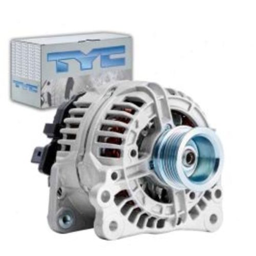 TYC Alternator for 1999-2005 Volkswagen Beetle 1.8L L4