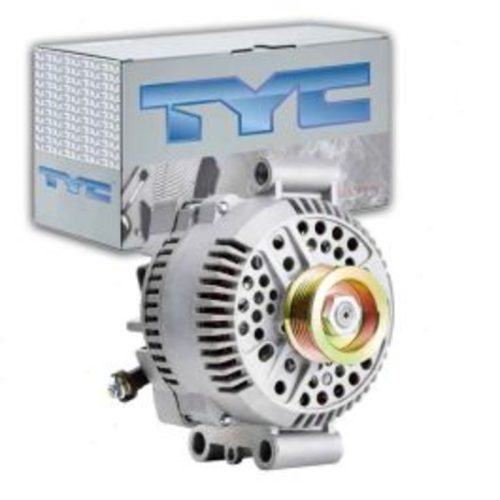 TYC Alternator for 2004-2008 Mercury Mountaineer 4.0L V6