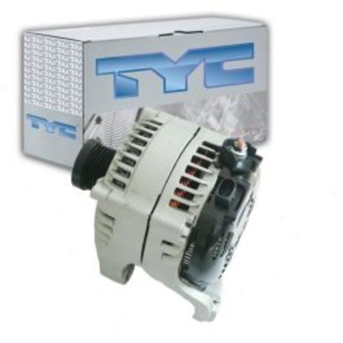 TYC Alternator for 2013-2015 BMW X1 2.0L L4
