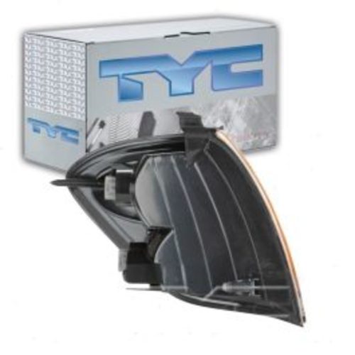 TYC Front Left Turn Signal Light Assembly for 2004 Toyota Tundra