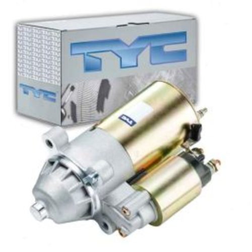 TYC Starter Motor for 1992-1994 Mercury Topaz 3.0L V6
