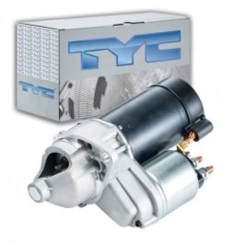 TYC Starter Motor for 1995-2001 Saturn SW2