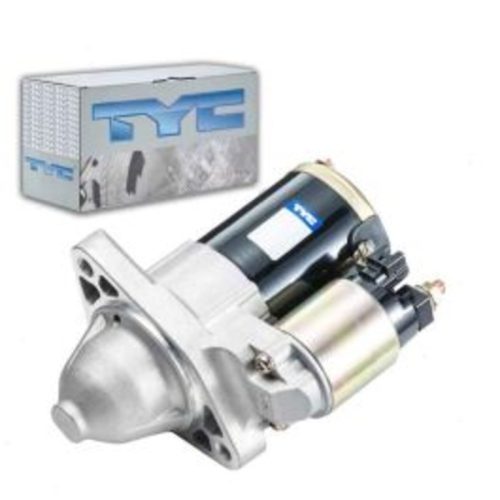 TYC Starter Motor for 2003-2009 Toyota 4Runner 4.0L V6