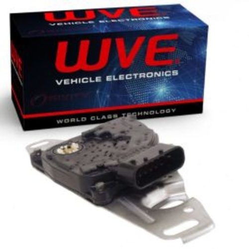 Wells WVE Neutral Safety Switch for 2004-2006 Pontiac GTO