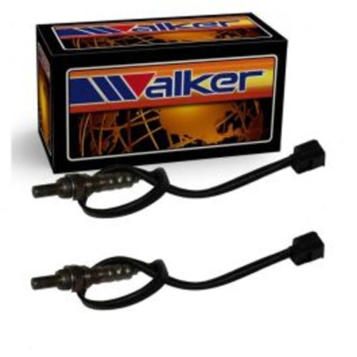 2 pc Walker Products Downstream Oxygen (O2) Sensors for 2020 Nissan 370Z