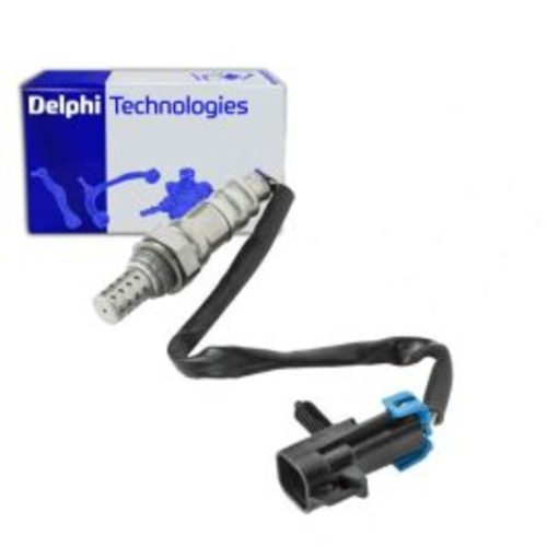 Delphi Front Oxygen (O2) Sensor for 1999-2001 Oldsmobile Alero