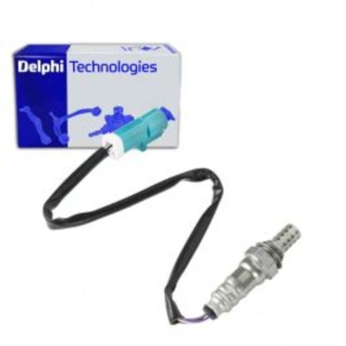 Delphi Front Oxygen (O2) Sensor for 2000-2006 Lincoln LS 3.0L 3.9L V6 V8