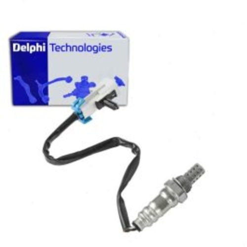 Delphi Front Oxygen (O2) Sensor for 2007-2008 Pontiac G5 2.4L L4