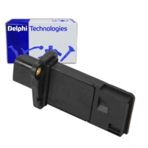 Delphi Mass Air Flow (MAF) Sensor for 2005-2011 Lincoln Town Car