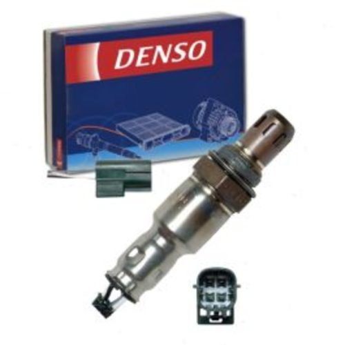 DENSO Downstream Left Oxygen (O2) Sensor for 2009-2010 Suzuki Equator 4.0L V6