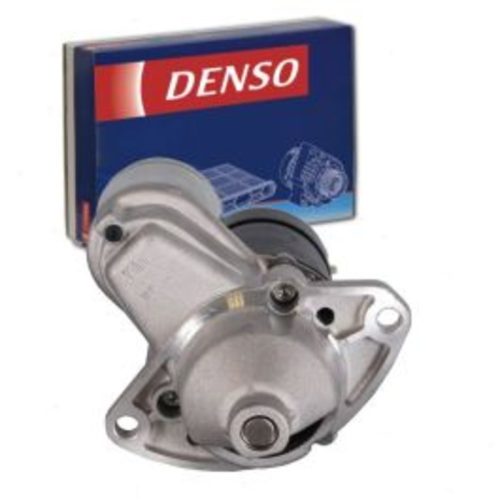 DENSO Starter Motor for 2001-2002 Acura MDX 3.5L V6