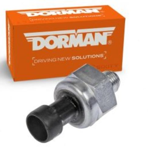 Dorman Diesel Injection Control Pressure Sensor for 1994-2002 Ford E-350 Econoline Club Wagon 7.3L V8