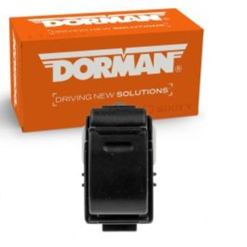 Dorman Rear Left Door Window Switch for 2005-2009 Toyota Avalon