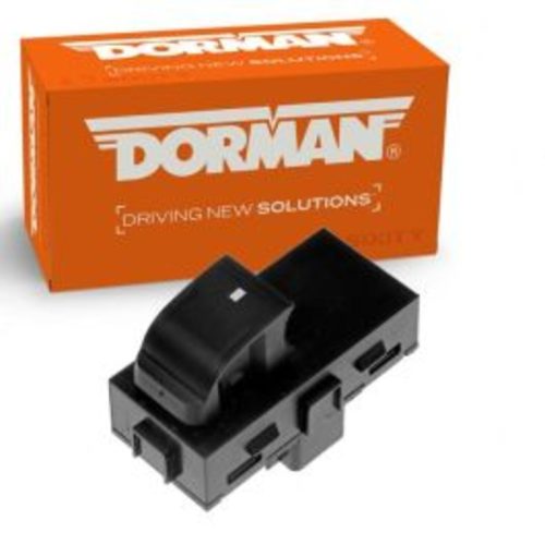 Dorman Rear Left Door Window Switch for 2007-2008 GMC Acadia