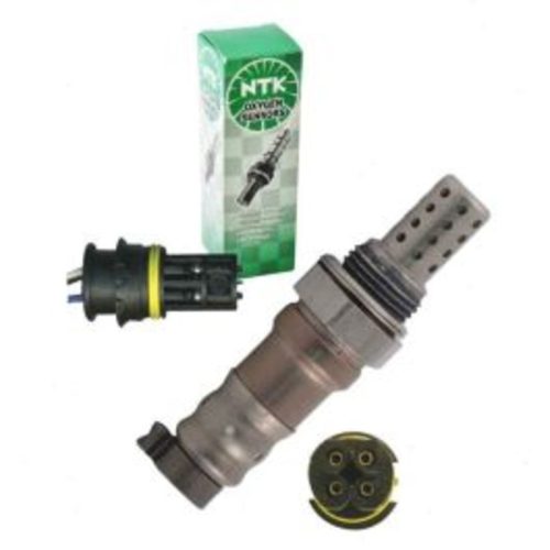 NGK NTK Downstream Left Oxygen (O2) Sensor for 2004-2008 Mercedes-Benz G500 5.0L V8