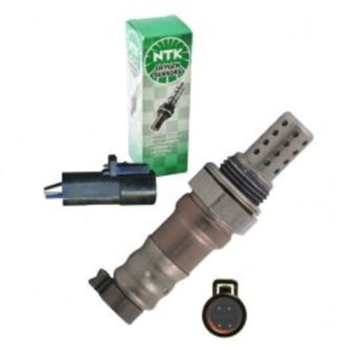 NGK NTK Downstream Right Oxygen (O2) Sensor for 2004-2008 Ford F-150 4.2L 4.6L 5.4L V6 V8