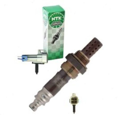 NGK NTK Upstream Rear Oxygen (O2) Sensor for 2000-2003 Cadillac Seville 4.6L V8