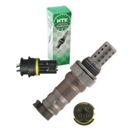 NGK NTK Upstream Right Oxygen (O2) Sensor for 2002-2004 Mercedes-Benz G500 5.0L V8