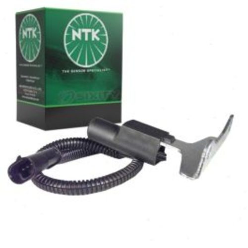 NTK Crankshaft Position Sensor for 1995-1996 Dodge B3500 5.2L 5.9L V8