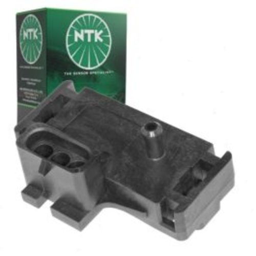 NTK Manifold Absolute Pressure Sensor for 1985 Cadillac Eldorado 5.7L V8