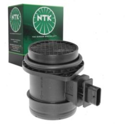 NTK Mass Air Flow (MAF) Sensor for 2000-2002 Ford E-450 Econoline Super Duty 5.4L 6.8L V10 V8