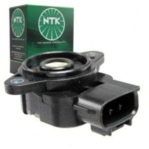 NTK Throttle Position Sensor for 1997-1999 Toyota Paseo 1.5L L4