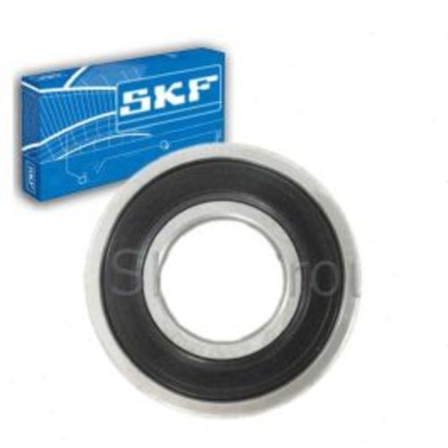 SKF Rear Generator Commutator End Bearing for 1957-1960 Ford F-350