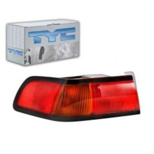 TYC 11-3242-00 Tail Light Assembly