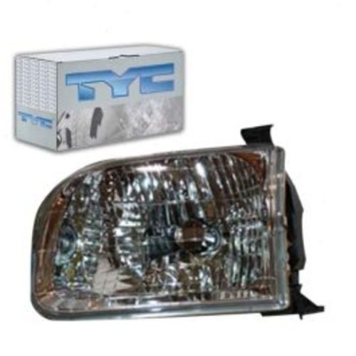 TYC 20-6178-00 Headlight Assembly