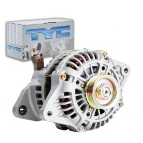 TYC Alternator for 1999-2003 Mazda Protege 1.6L 1.8L 2.0L L4