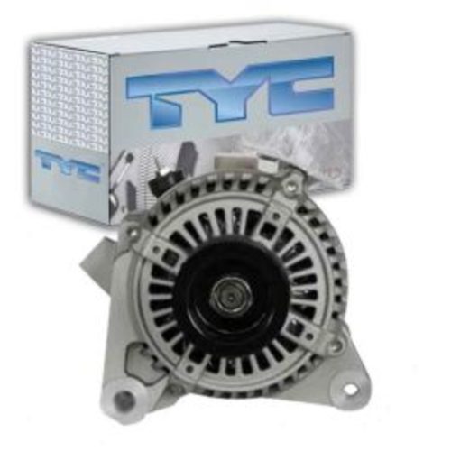 TYC Alternator for 2002-2003 Toyota Camry 2.4L L4