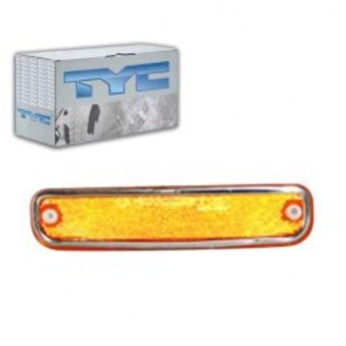 TYC Right Side Marker Light Assembly for 1978-1980 Chevrolet K5 Blazer