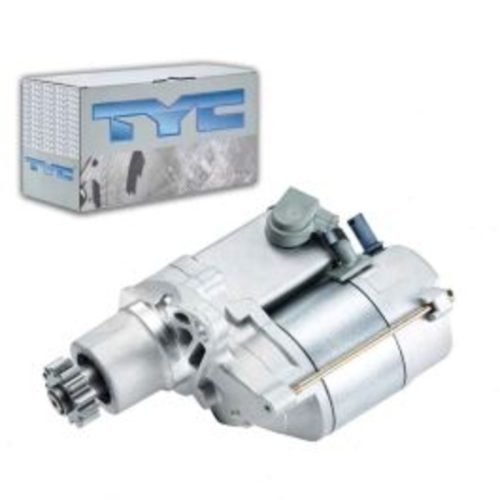 TYC Starter Motor for 1997 Lexus ES300 3.0L V6