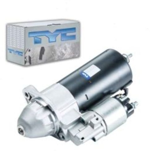 TYC Starter Motor for 2000-2003 BMW X5 4.4L 4.6L V8