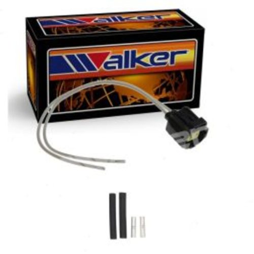 Walker Products Coolant Temperature Sensor Connector for 1997-2001 Plymouth Breeze Grand Neon Prowler Voyager