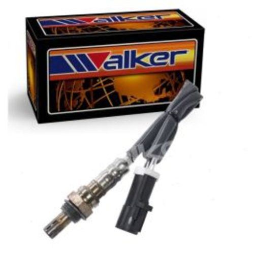 Walker Products Upstream Left Oxygen (O2) Sensor for 2003-2010 Ford Club E- E-150 E-250 E-350 Econoline Wagon