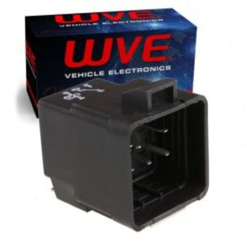 Wells WVE Speaker Relay for 1993-1998 Chevrolet Camaro