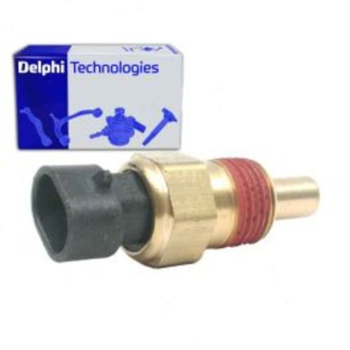 Delphi Coolant Temperature Sensor for 2000-2005 Pontiac Montana 3.4L V6