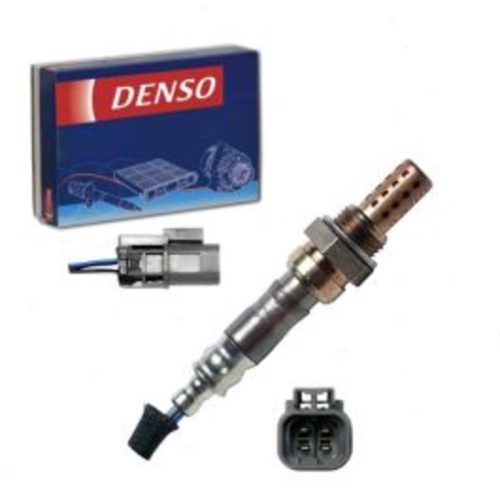 DENSO Downstream Oxygen (O2) Sensor for 1996-1997 Nissan Pickup 2.4L L4