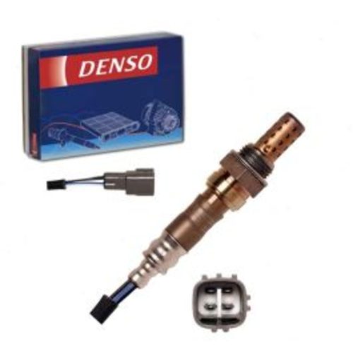DENSO Downstream Oxygen (O2) Sensor for 2003-2006 Pontiac Vibe 1.8L L4