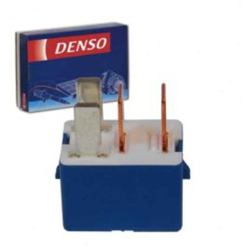 DENSO Engine Control Module Wiring Relay for 2004-2006 Scion xB