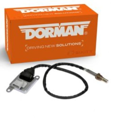 Dorman Downstream Nitrogen Oxide NOx Sensor for 2014-2017 Ram 2500 6.7L L6
