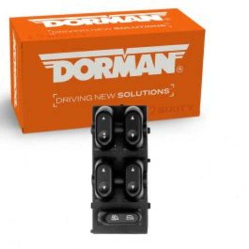 Dorman Front Left Door Window Switch for 2004-2008 Ford Lobo